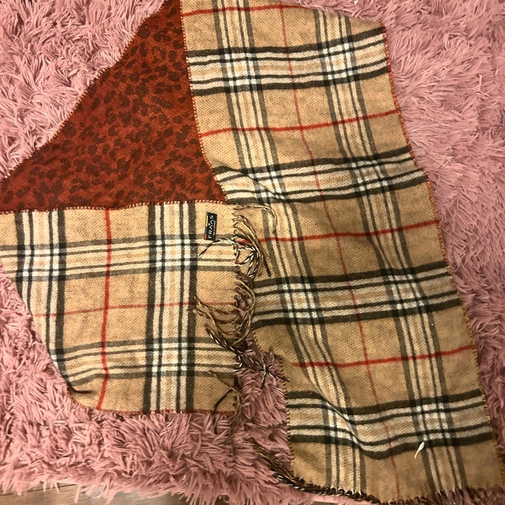 scarf